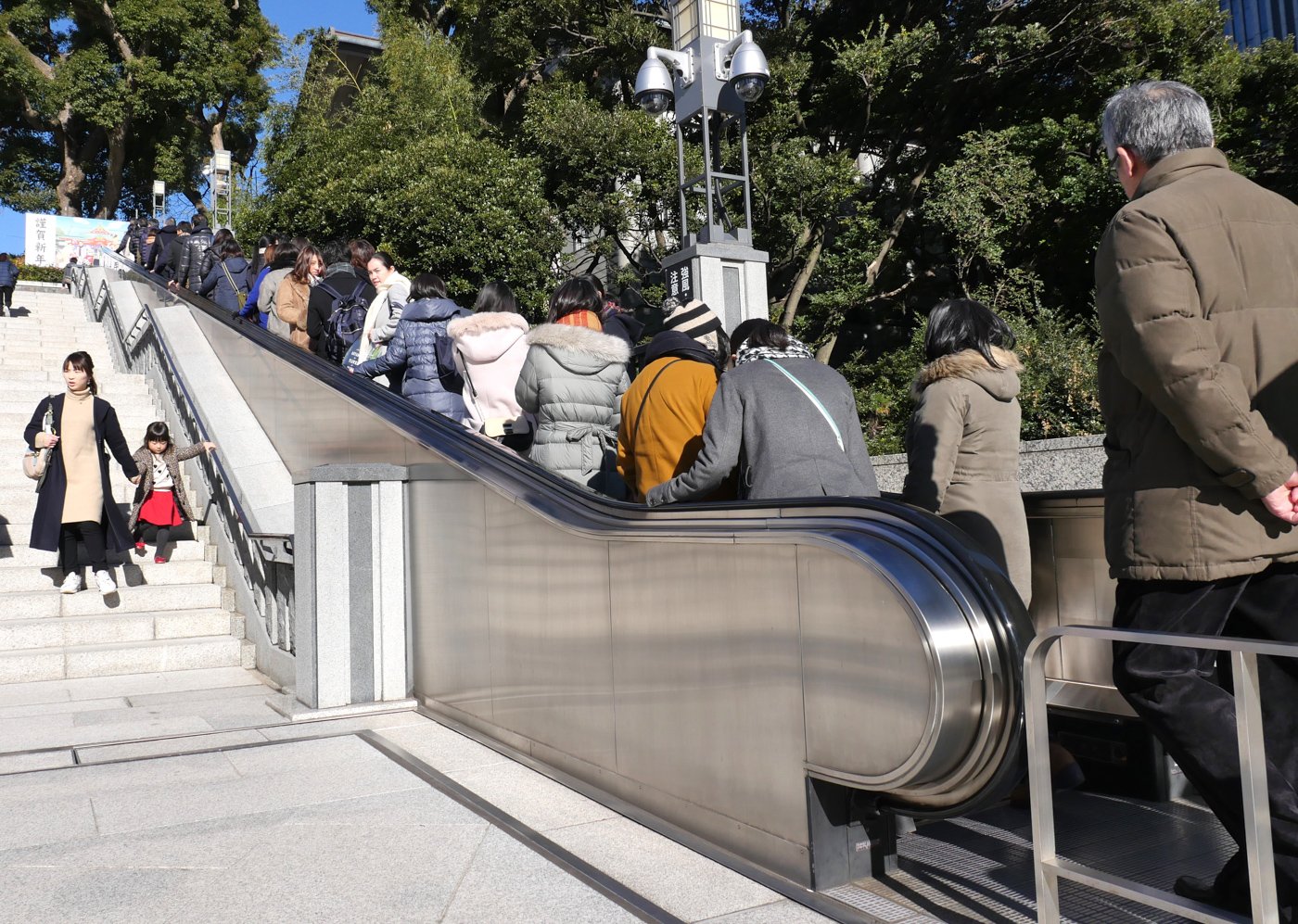 ⛩️ 히에 신사 이미지 5